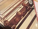 Beatles Greatest Hits 1962-1966 Red Vinyl Never Opened.