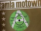 THE SUPREMES - THE HAPPENING / ALL I KNOW ABOUT YOU - TAMLA TMG607 DEMO  7INCH