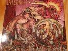 Integrity Humanity is the devil Vinyl Original 1995/1996 SEHR RAR