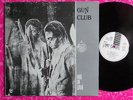 GUN CLUB LP Fire Of Love FRENCH 82 NEW ROSE ROSE 8 N-MINT *SEX BEAT*BLACK TRAIN*