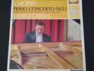 Rosenthal & Cziffra - Chopin Piano Concerto no1 Philips Hi-Fi Stereo 835 177 AY