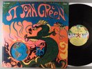 St. John Green  Self-Titled   Psych