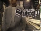 Styles P ?– Time Is Money Lp 2007 Us Issue Ruff Ryders ?– B0005707-01