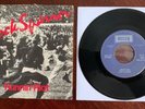 Cock Sparrer Runnin’ Riot 7” Portugal press w/ Sleeve Oi Punk not KBD Hardcore