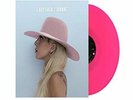 New LADY GAGA Joanne 2xLP on PINK VINYL Limited Edition Fluorescent Colored