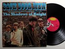SHADOWS OF KNIGHT back door men - orig MONO DUNWICH 667 snotty garage punk fuzz