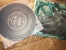 PEARL JAM —LET ME SLEEP— xmas 1991 | TEN CLUB PROMO & Picture Sleeve