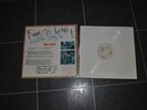 THE FALL:ROOM TO LIVE WHITE VINYL LP