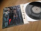 The Pop Group LP Y Mark Stewart Radar Records RAD 20 1979