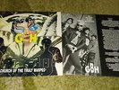 GBH - Church Of The Truly Warped - LP 1992 - Hardcore/ Punk/ Exploited/ D.R.I.