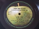 The Beatles - From Then To You - Original UK Fan Club Album - Beautiful