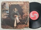 Latin Funk Guaguanco LP CANDIDO Y SU ORQUESTA Candido DISCOS MELSER Hear mp3