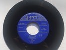 The Crows with Ray Barrow Untrue/Baby RARE 45 single Doo Wop Rock R&B Rama