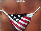 THE BLACK CROWES Amorica VINYL LP NEW & SEALED