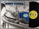Solenoid  Almost Tender   Private 1977 Prog   Shrink Wrap Hype Sticker