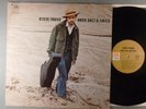 Steve Young  Rock, Salt And Nails   Country Rock  1969 A&M