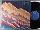 Summit  Gillis/Bell    Jazz-Rock  Tax Scam  1977 Baby Grand Label