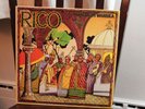 Man From Wareika LP (vinyl) by Rico, reggae, dub