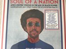 Soul Of A Nation: Afro-Centric Visions In The Age Of Black Powe (NEW 2 VINYL LP)