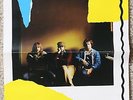 Genesis-Abacab 45 UK Charisma promo poster