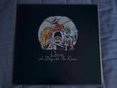 Queen ?– A Day At The Races Vinyl Album LP EMTC 104 Gate Fold Classic Rock