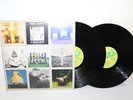 DISQUES VINYLE DOUBLE LP 33T PINK FLOYD A NICE PAIR 151-50203/4 1973