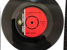 Jerry Jackson - It’s Rough Out There 7” Vinyl Cameo Parkway P100 (1966) Rare
