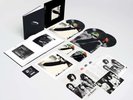 LED ZEPPELIN - I (First Album)    Ltd Super Deluxe Edition 3 LP 2 CD BUCH    OVP