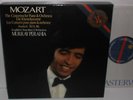 CBS M13 42055 Mozart Piano Concertos Murray Perahia English Chamber Orch 13LP