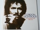 Gordon Lightfoot - Summertime Dream Vinyl LP Record Album Canada 1st 1976 EX/EX+
