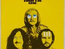 BONZO DOG BAND: Tadpoles USA Imperial OG “Eyes” Cover Rock Novelty LP VG++