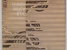 TERRY RILEY: Riley in C USA Columbia MS 7178 Minimal Experimental Vinyl LP