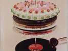 ROLLING STONES: Let it Bleed USA London NPS-4 OG Press SUPERB NM Vinyl LP Poster
