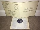 THE ROLLING STONES Beggars Banquet LP Decca 1968 UK 1st Press