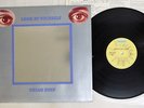 URIAH HEEP LOOK AT YOURSELF BRONZE WBS-71018 Japan VINYL LP