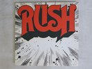 RUSH SAME MOON MN 100 Canada VINYL LP