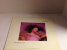 Kate Bush Hounds Of Love Vinyl LP Record