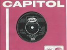 Nancy Wilson:The end of our road/Face it girl, It's over:Uk CapitolNorthern Soul