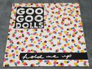 GOO GOO DOLLS - Hold Me Up - 1990 Fun After All RARE UK First Pressing Vinyl LP