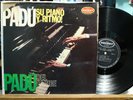 PADU SU PIANO RITMO CARIBE LA RESBALOSA ORIGINAL VELVET VENEZUELA 196s # 413 ???