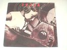 TESLA. THE GREAT RADIO CONTROVERSY. LP GEFFEN. GHS 24224. 1989. FIRST PRESSING.