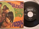 45 POOH - IN SILENZIO - PICCOLA KATY - ANNO 1968 - Vedette VVN 33148