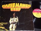 BARIS MANCO  2023   RARE ORIGINAL Turkey Progg Psych 1st PRESS YAVUZ PLAK 1015