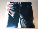 EX/EX   Rolling Stones/Sticky Fingers/1997 Virgin Reissue LP/180Gm Vinyl