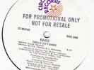 MAGIC - CIRCLE CITY BAND - RARE KILLER BOOGIE FUNK 12 INCH