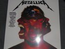 metallica hardwired to self destruct deluxe box 3 LP + CD colored vinyl sealed