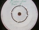 AFROFUNK AFROPSYCH DISCO ORGAN KENYA BAHARI WHITE LABEL TEST PRESS LISTEN