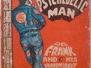 AFROFUNK AFROPSYCH DE FRANK AND HIS PROFESSIONALS PSYCHEDELIC MAN ORIGINAL HEAR