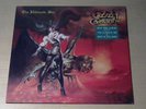 LP OZZY OSBOURNE (BLACK SABBATH) * The Ultimate Sin (MINT-)