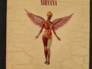 Nirvana ?– In Utero   2 × Vinyl, 12